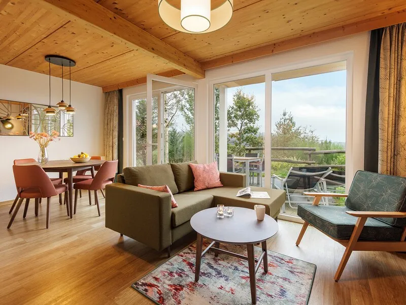 Cottage · 4 personen