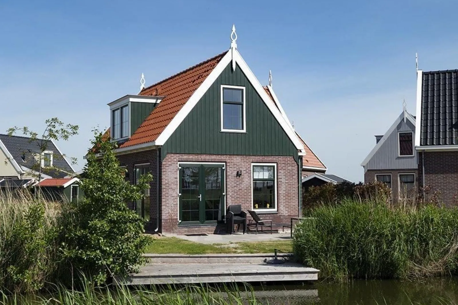 Gulden Daalder Sauna 8