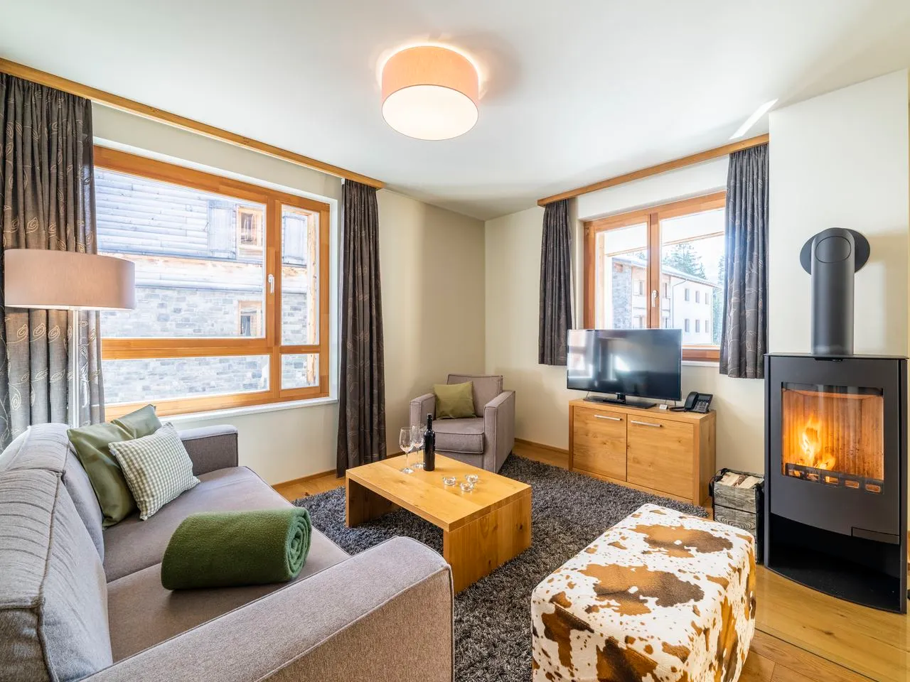 4-persoons appartement - Extra toegankelijk