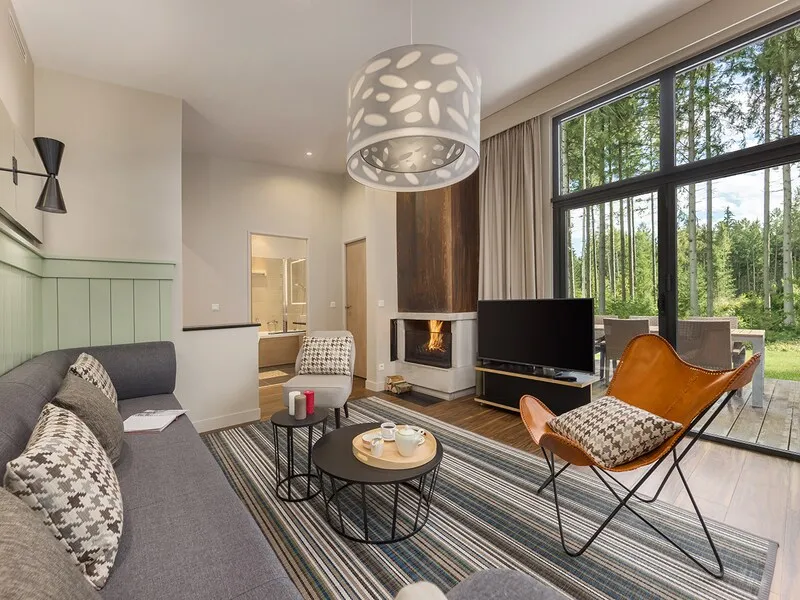 Cottage · 6 personen
