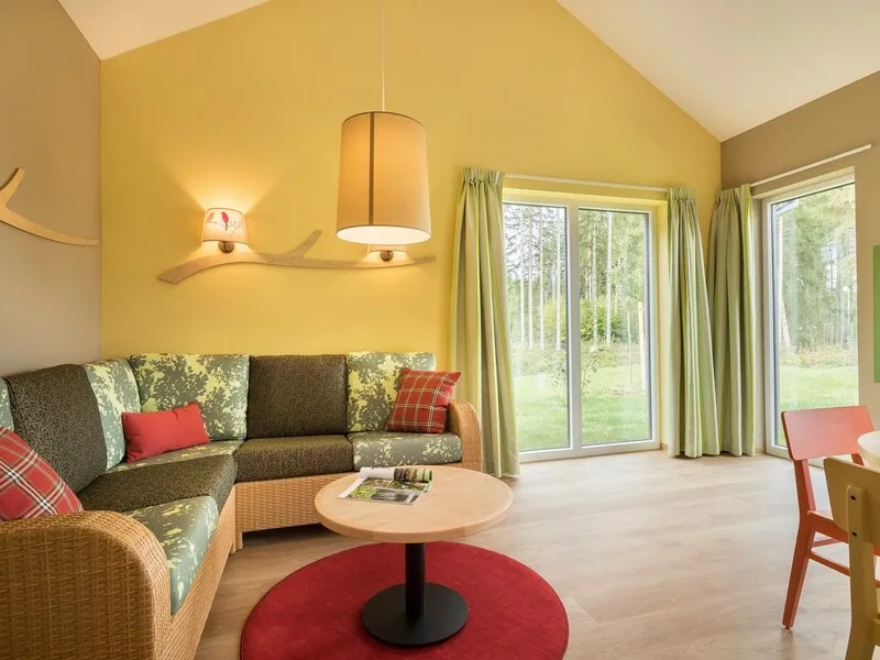 Cottage · 4 personen