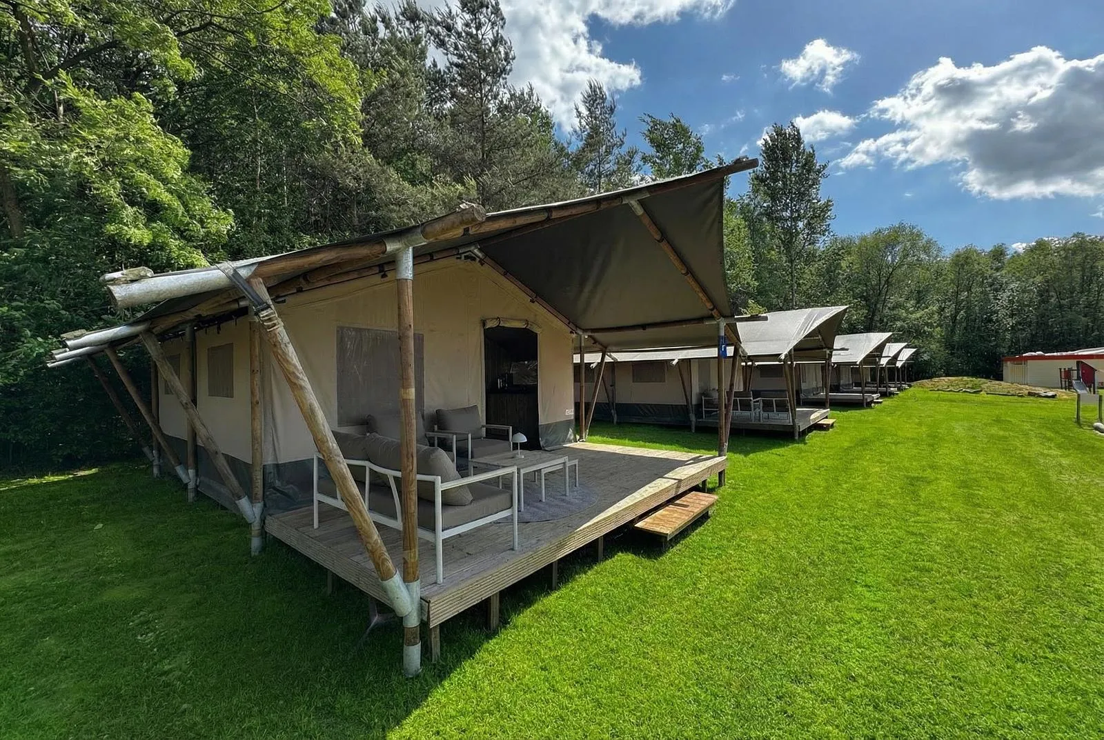 Lodgetent 6