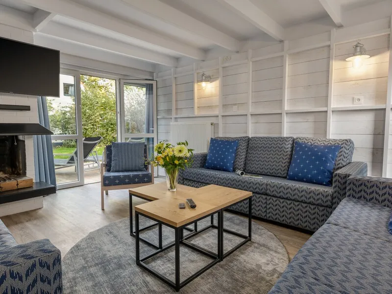 Cottage · 12 personen