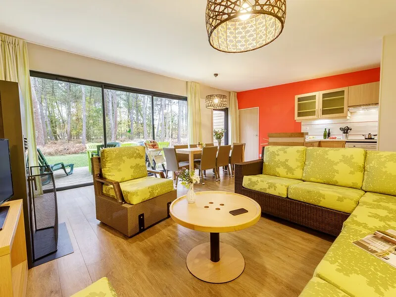 Cottage · 8 personen