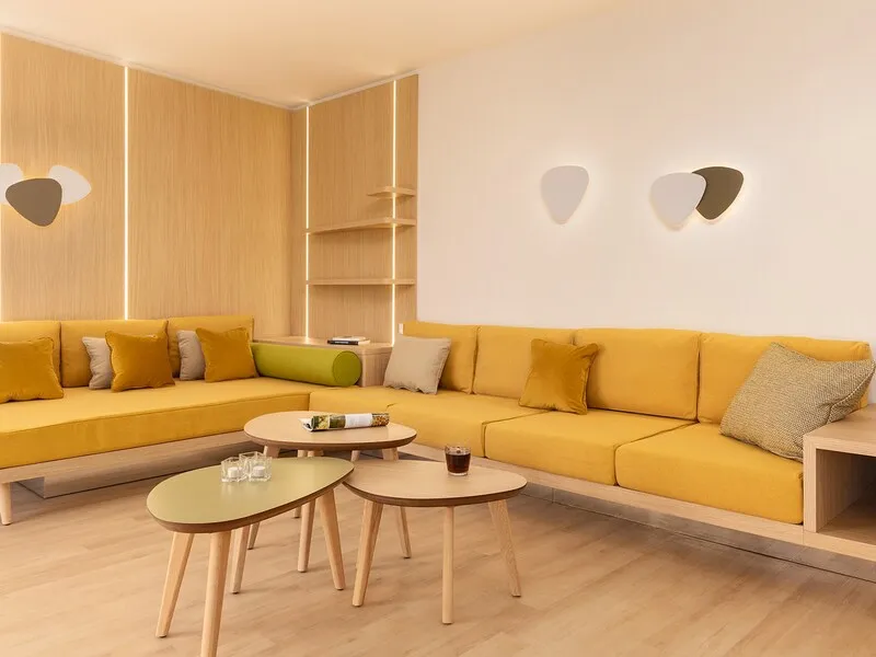 Cottage · 8 personen