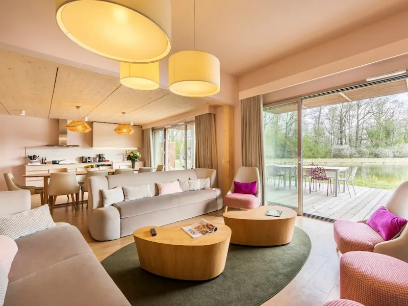 Cottage · 10 personen