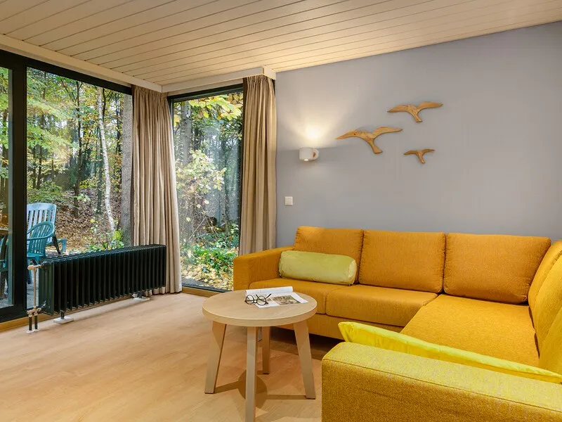 Cottage · 4 personen
