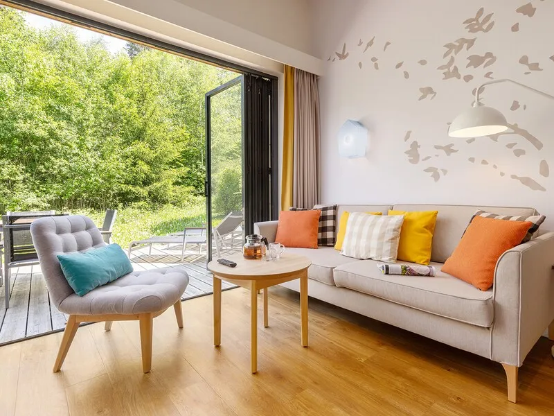 Cottage · 4 personen