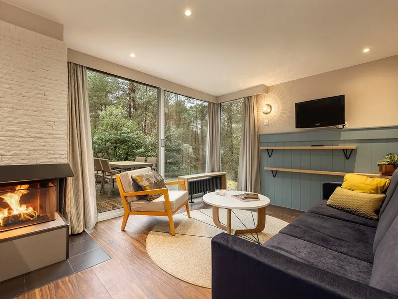 Cottage · 4 personen