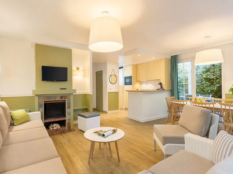Cottage · 8 personen