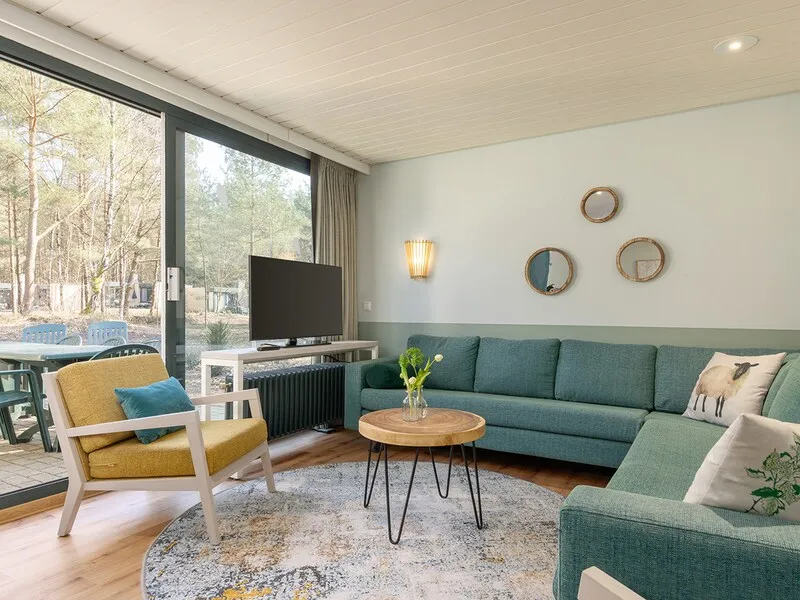 Cottage · 8 personen