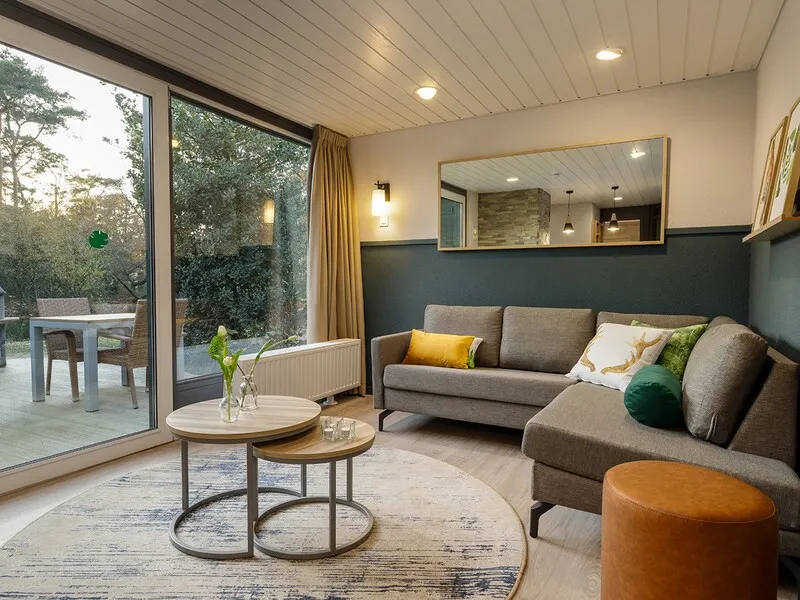 Cottage · 2 personen
