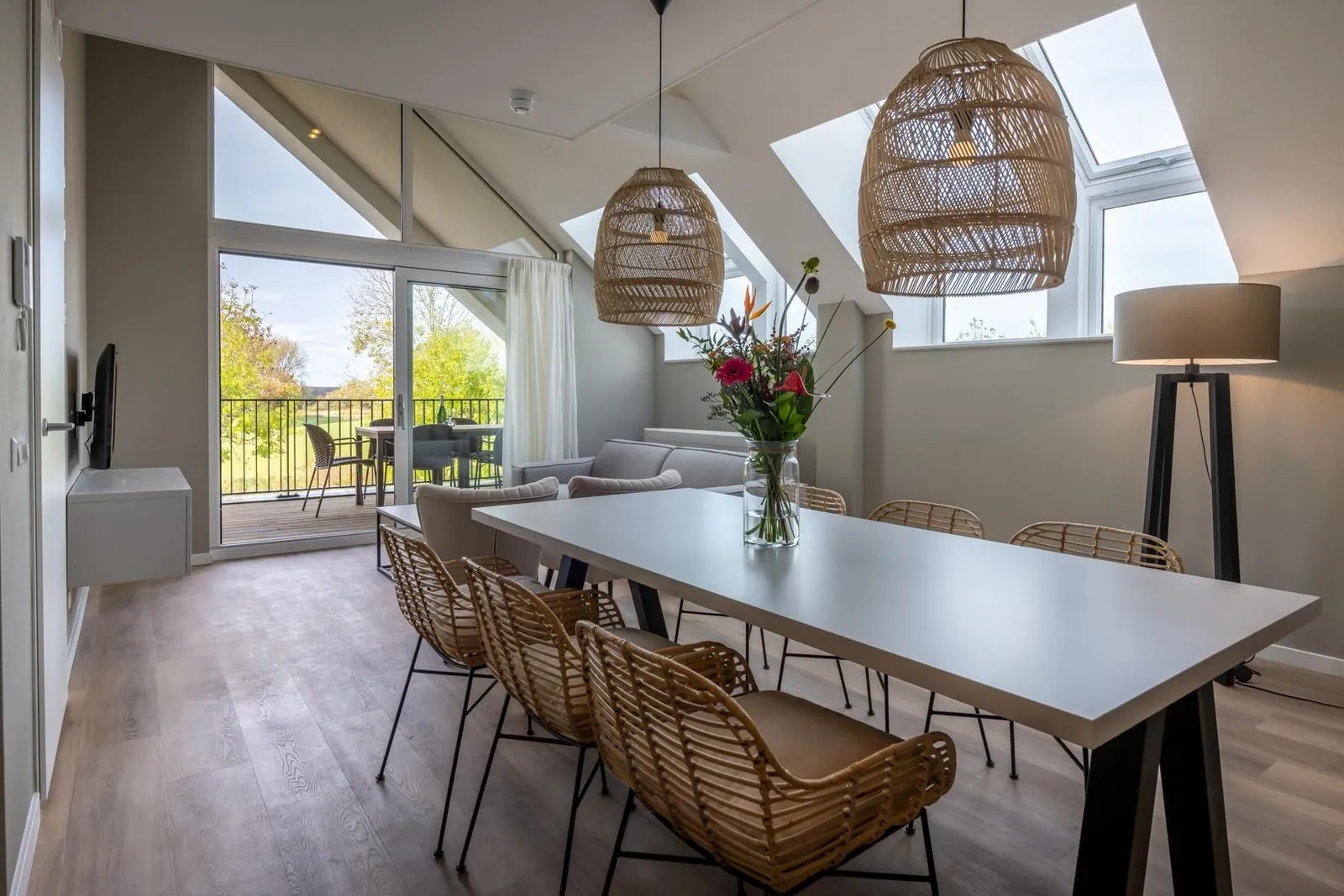 Harbour Loft 2i | Résidence Marina