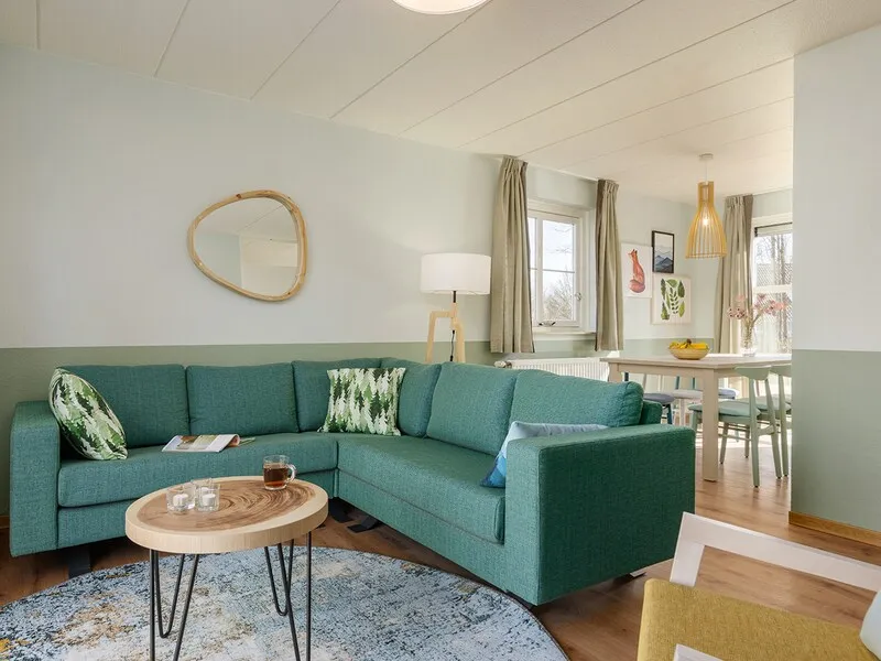 Cottage · 6 personen
