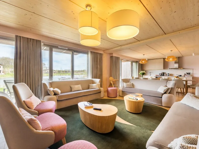 Cottage · 12 personen