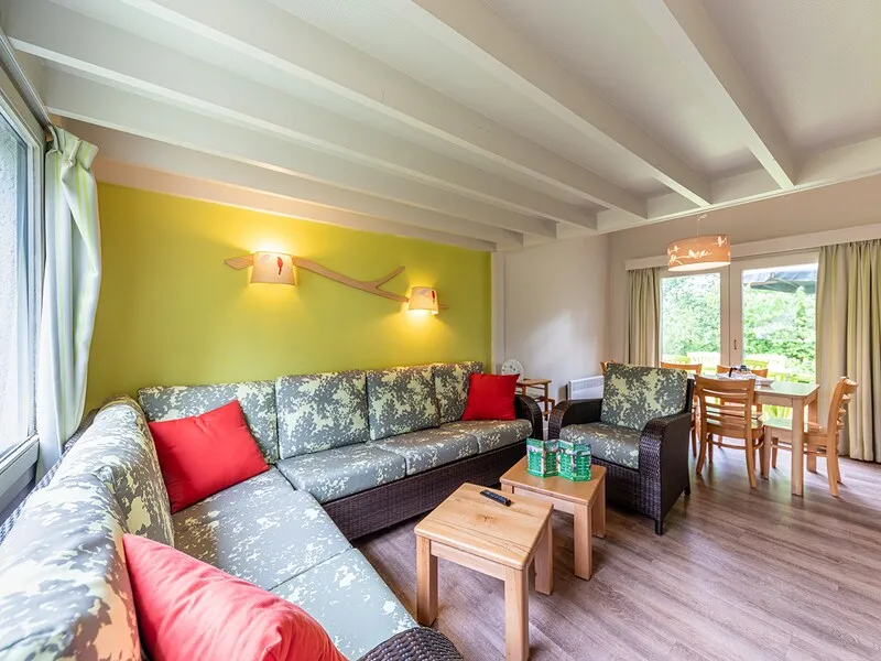 Cottage · 6 personen