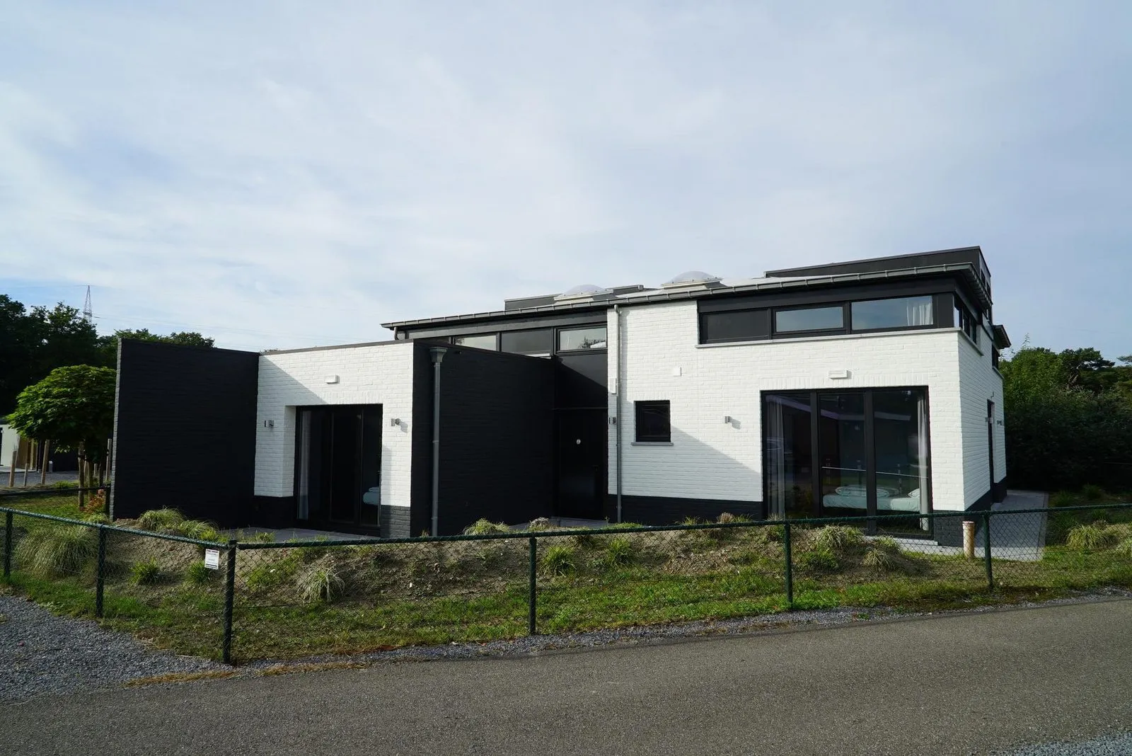 Groepsaccommodatie Sauna 24