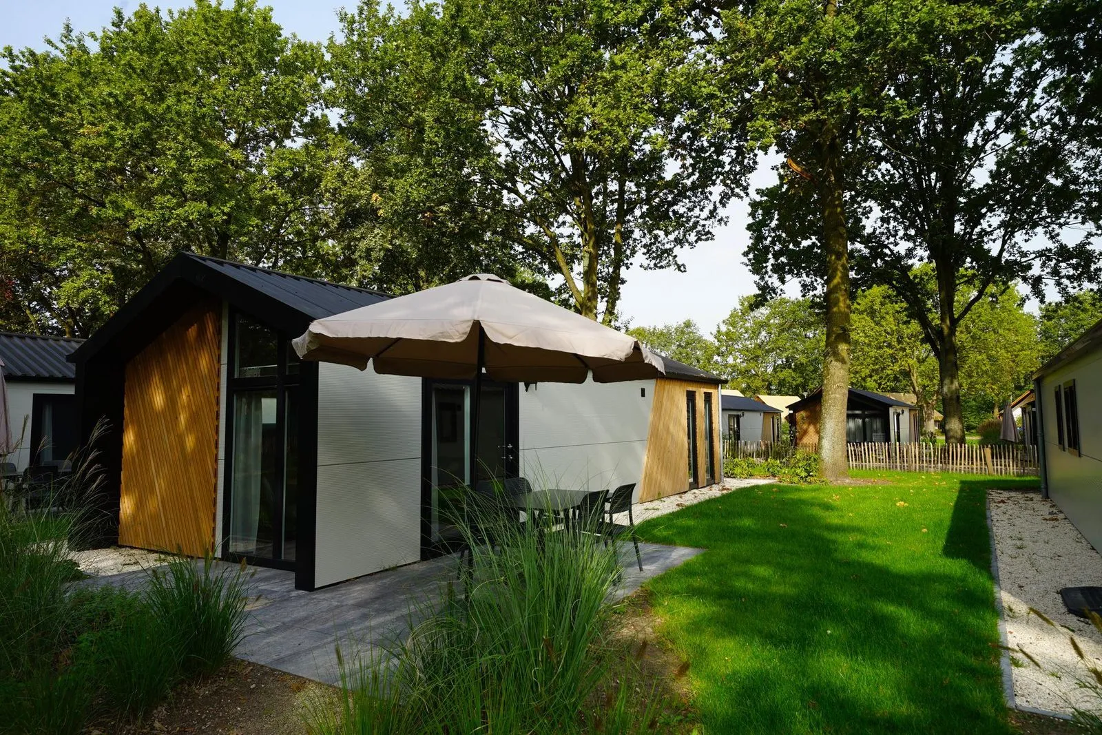 Kids Adventure Cottage 2+2