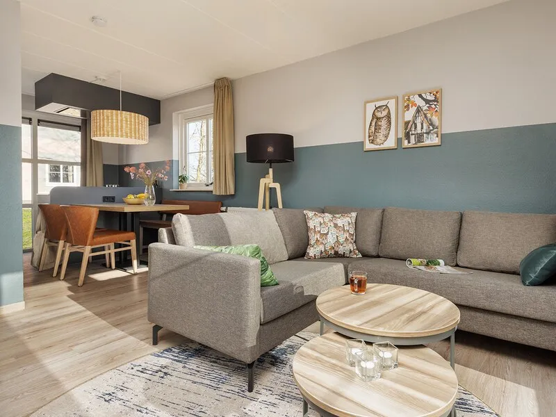 Cottage · 4 personen