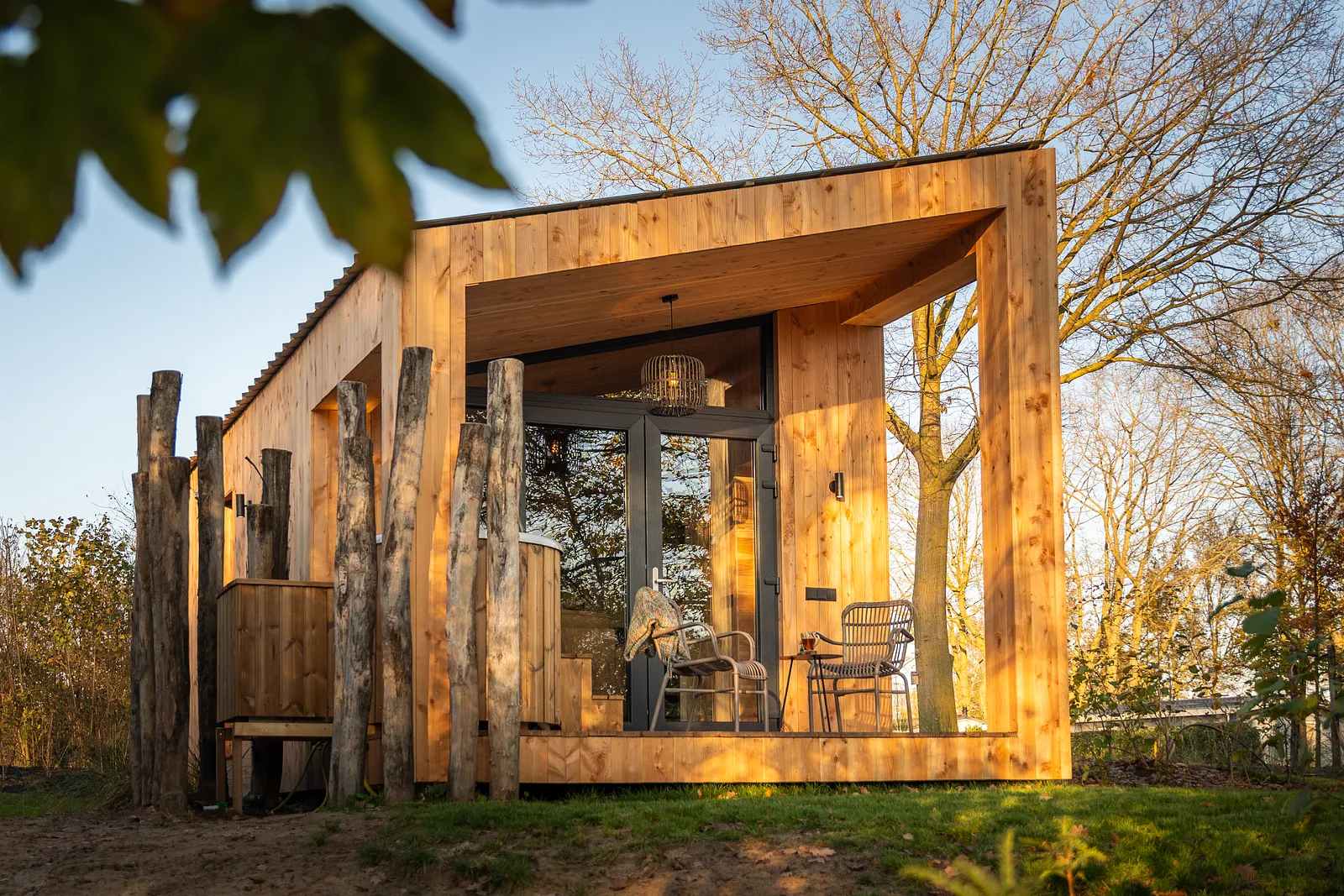 Wellness Duynzicht | 2 Pers.