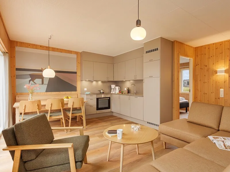 Cottage · 8 personen