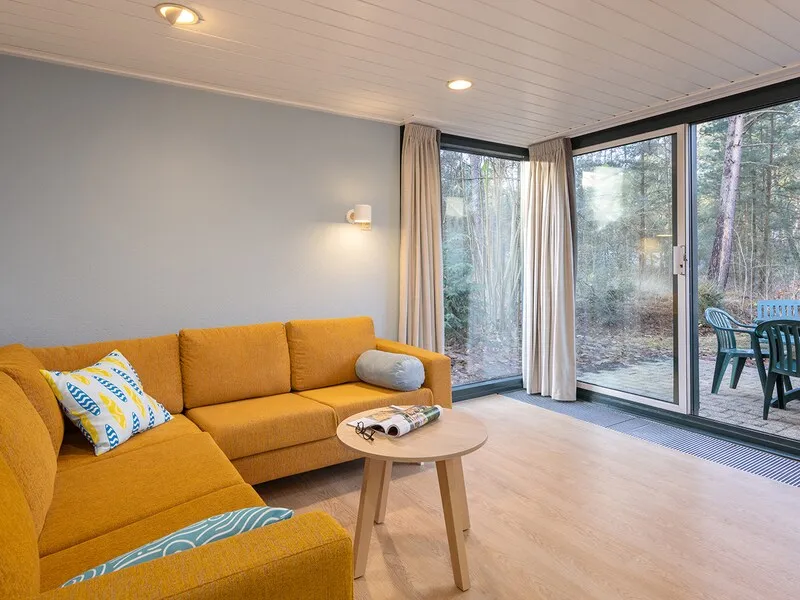Cottage · 4 personen