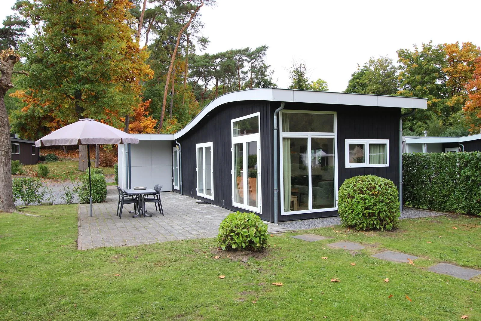 Pavilion 6