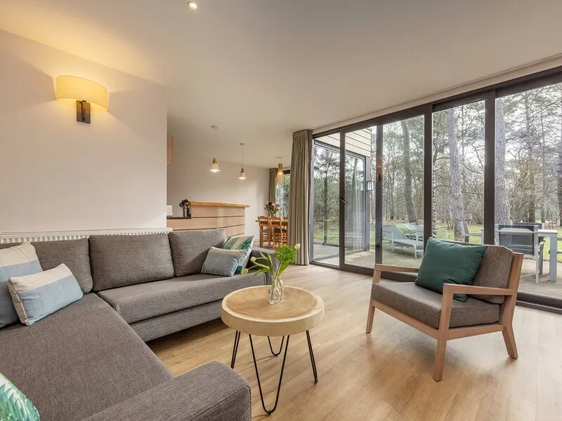 Cottage · 4 personen