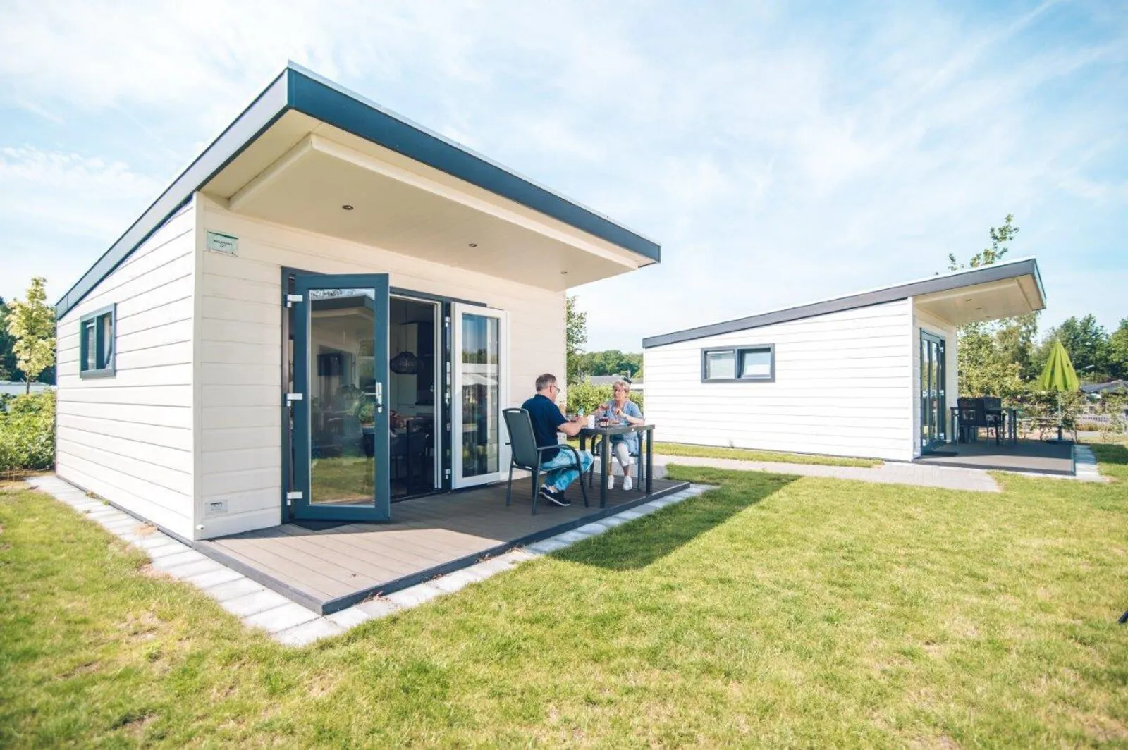 Studiochalet | 1 - 2 pers.