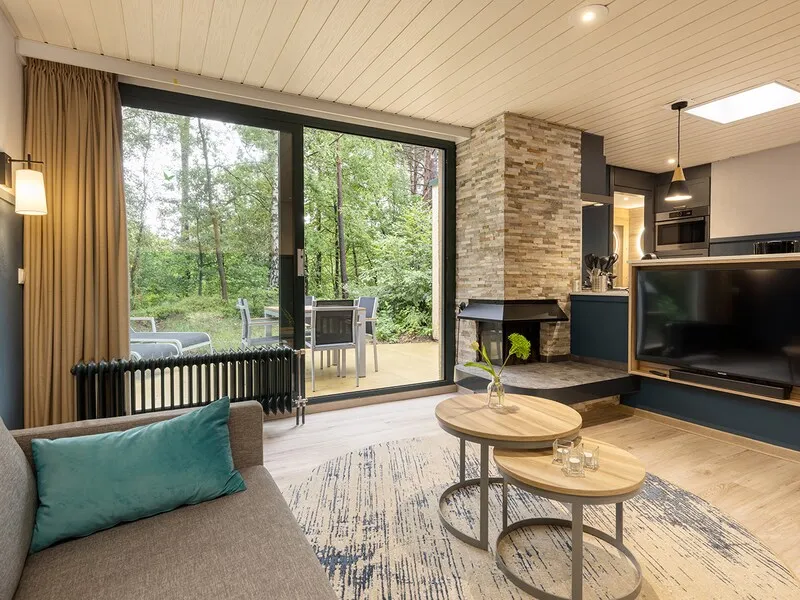Cottage · 2 personen