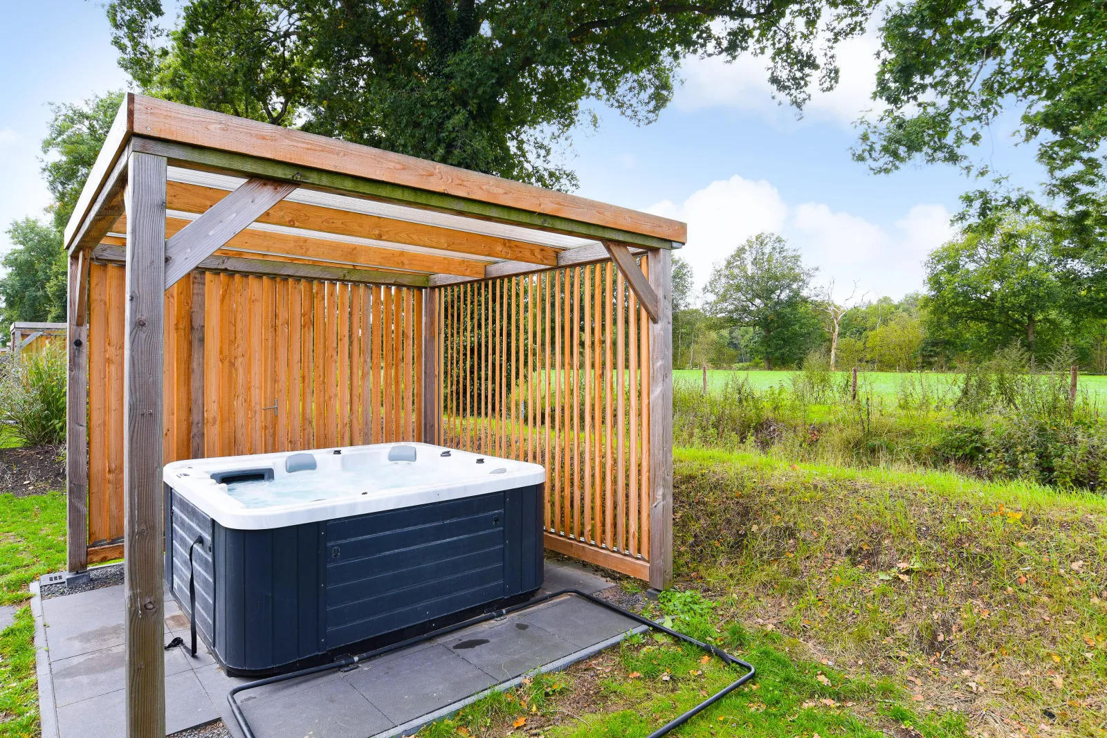 6-persoons woning