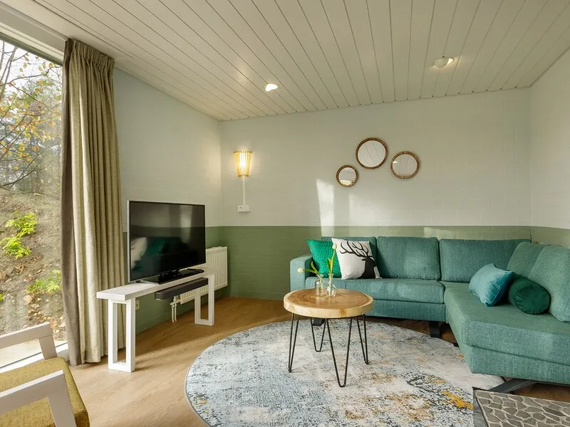 Cottage · 4 personen