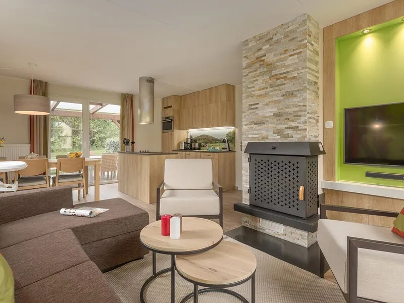 Cottage · 6 personen
