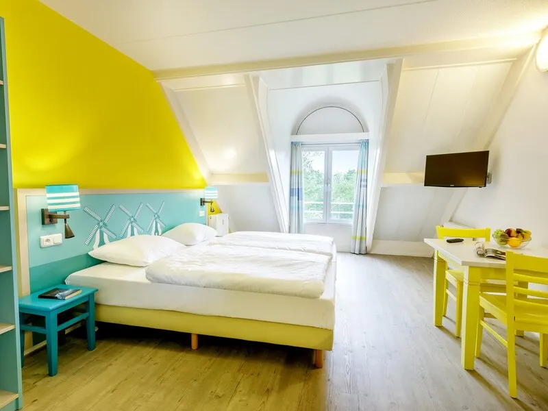 Appartement · 2 personen