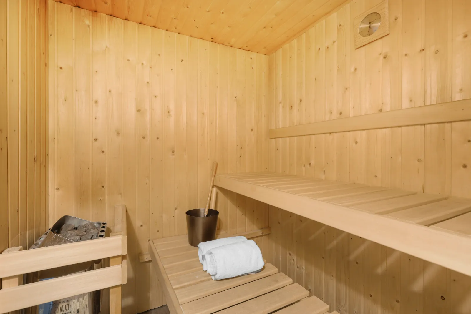 2-persoons appartement