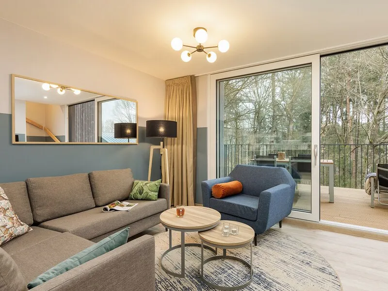 Cottage · 2 personen