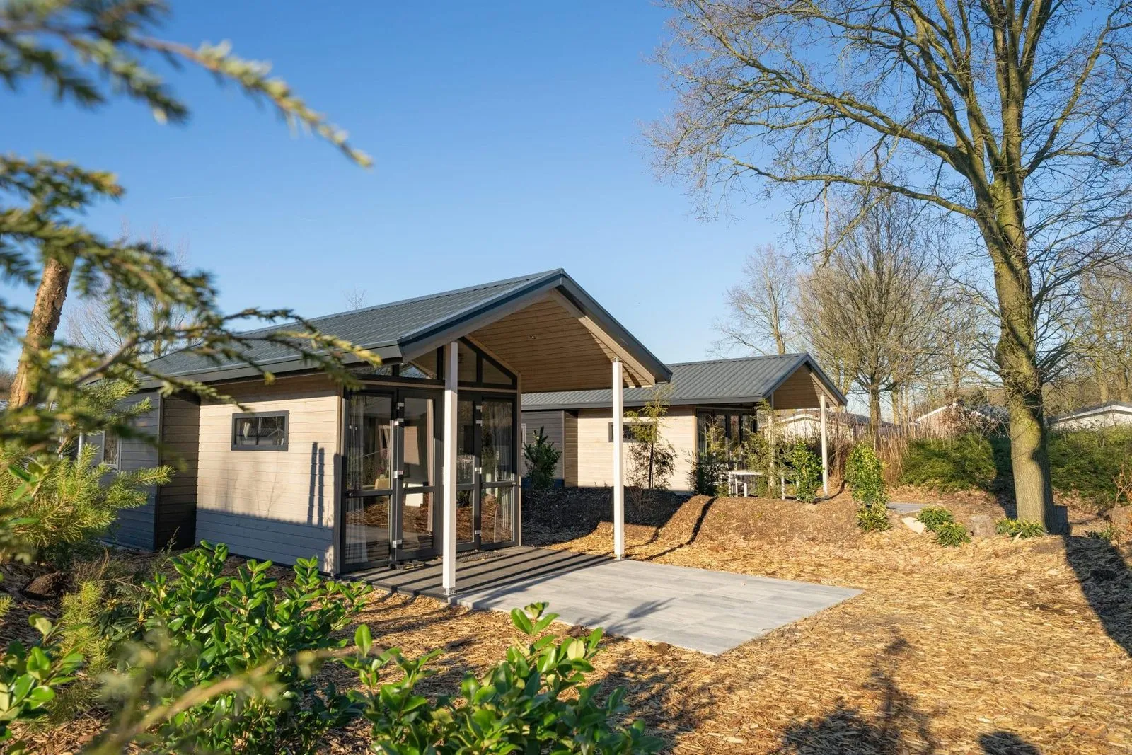 Tiny Lodge 4