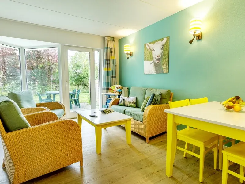 Cottage · 4 personen