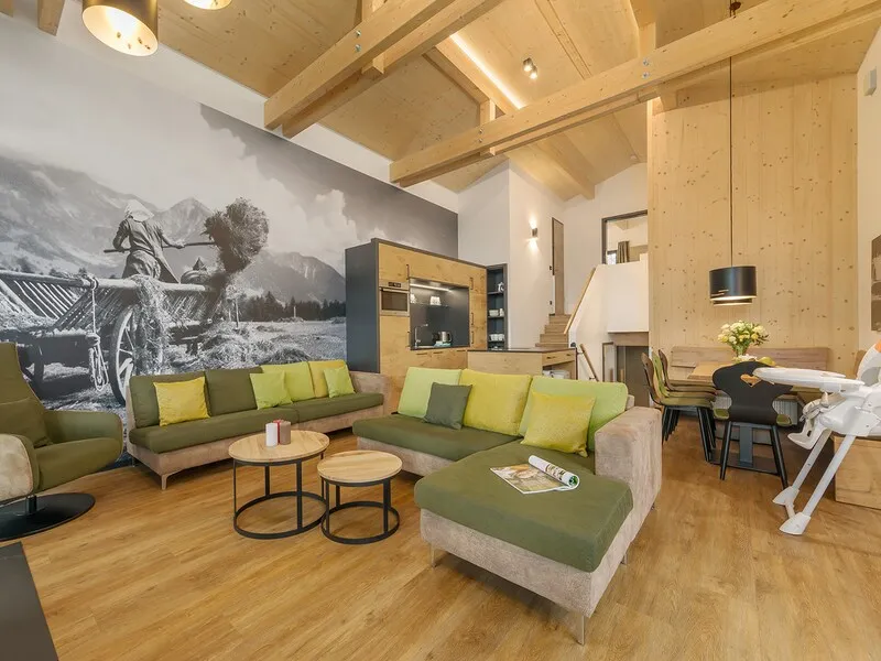 Cottage · 8 personen