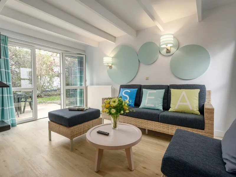 Cottage · 4 personen