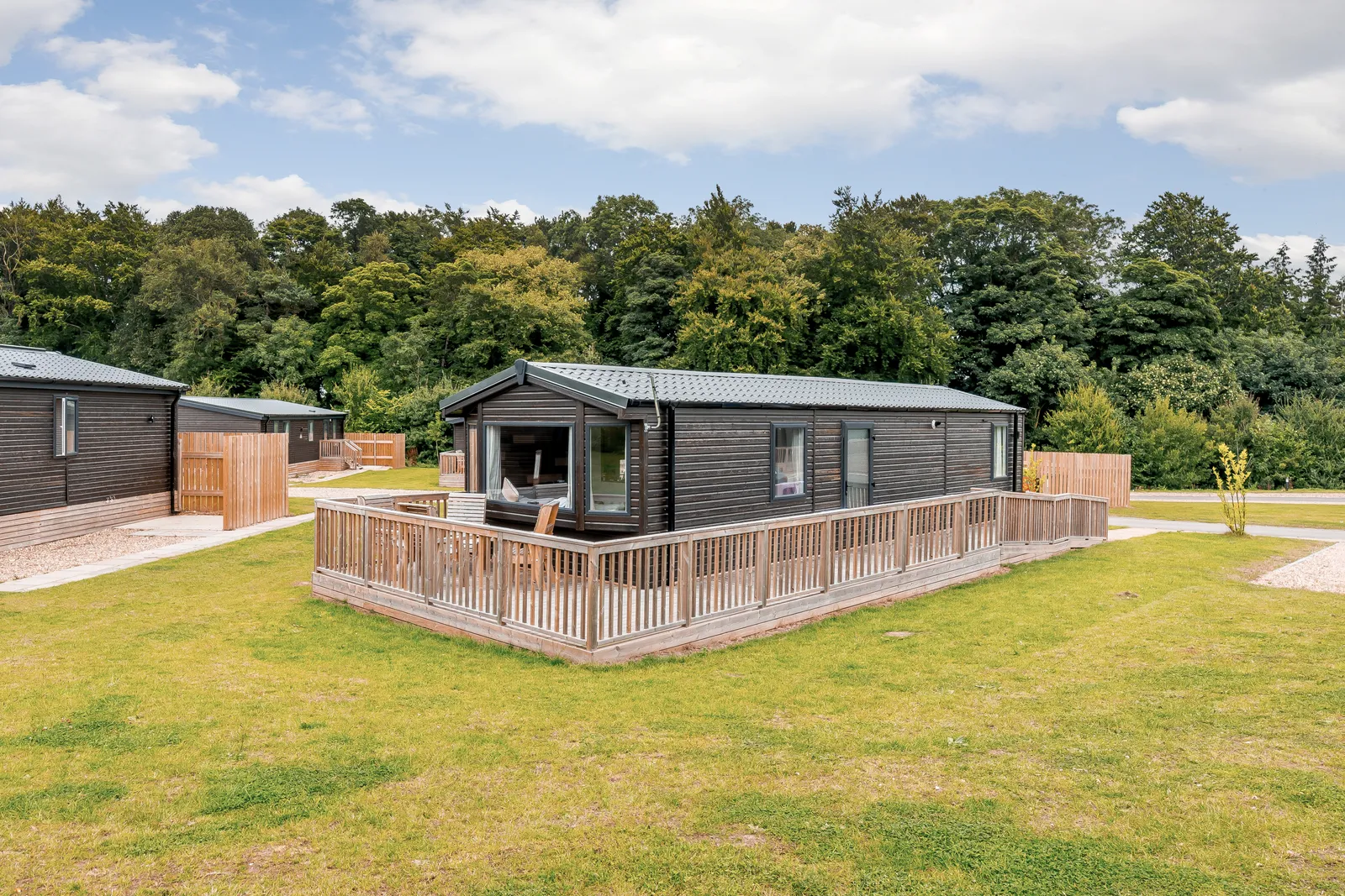 4-persoons vakantiehuis - Alford WF