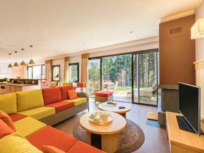 Cottage · 12 personen