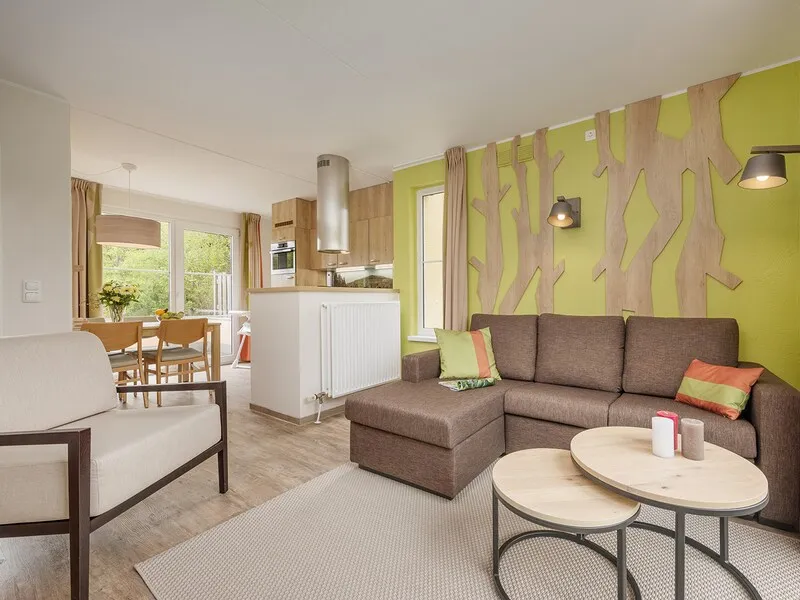 Cottage · 2 personen