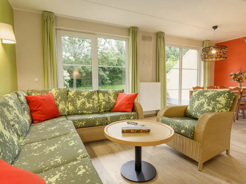 Cottage · 6 personen