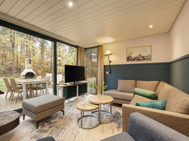 Cottage · 4 personen