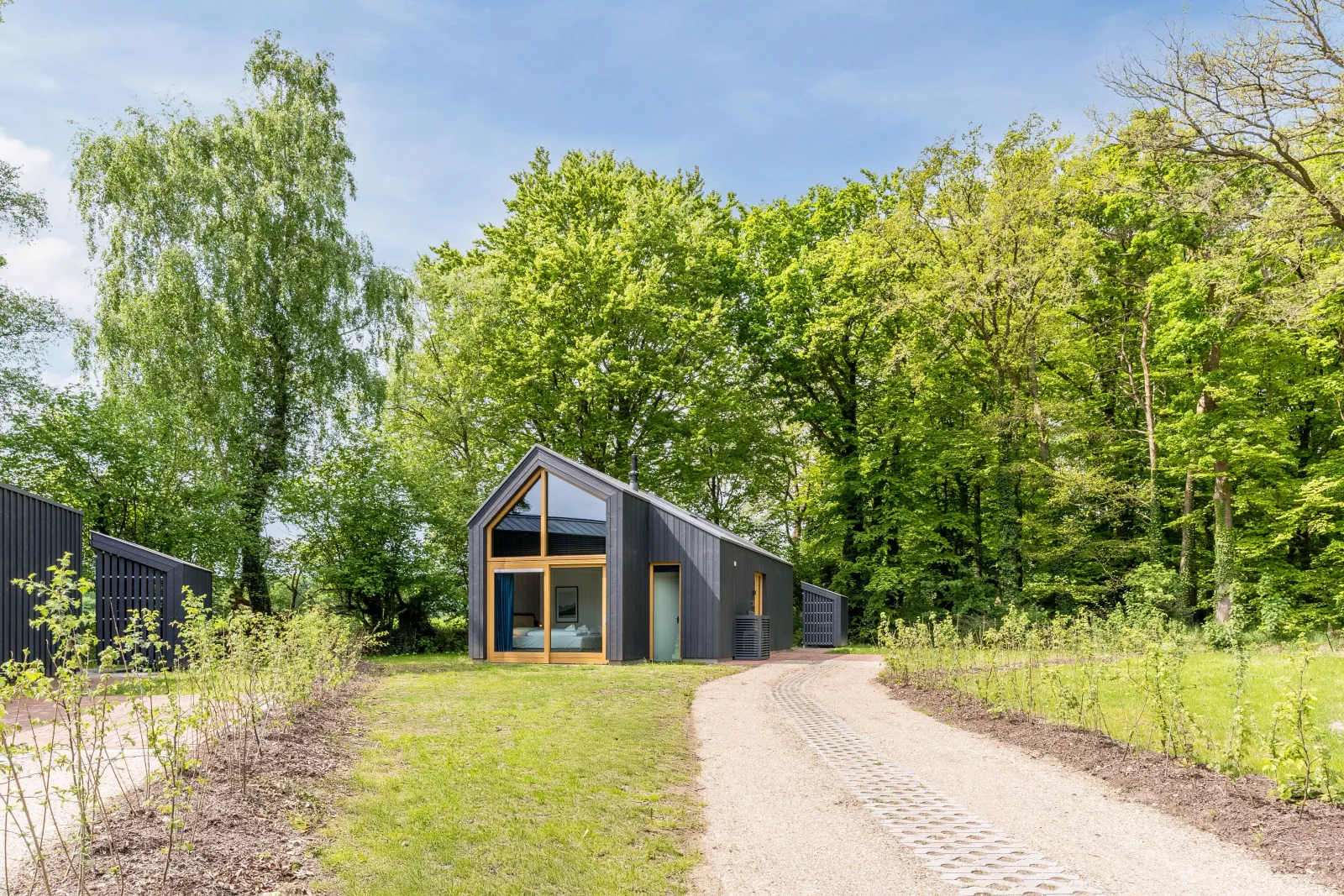 4-6-persoons woning