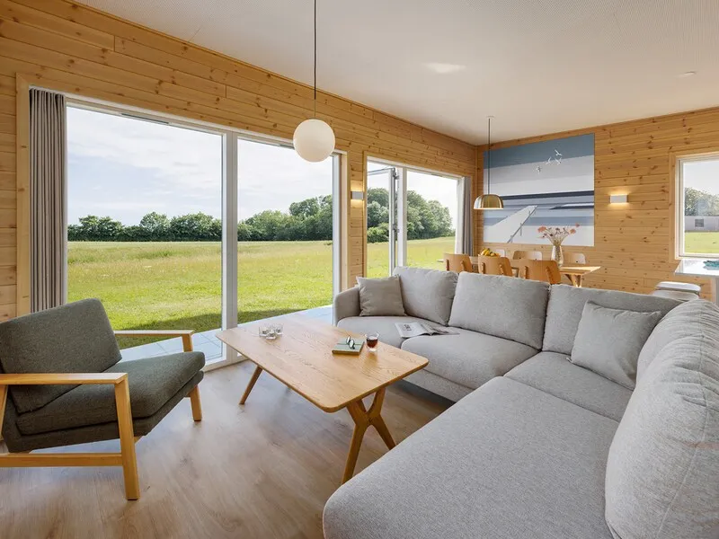 Cottage · 4 personen
