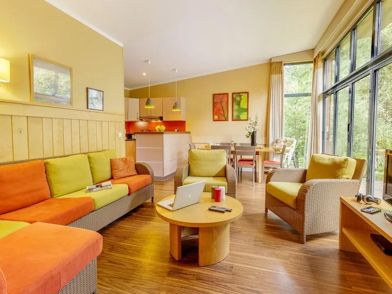 Cottage · 6 personen