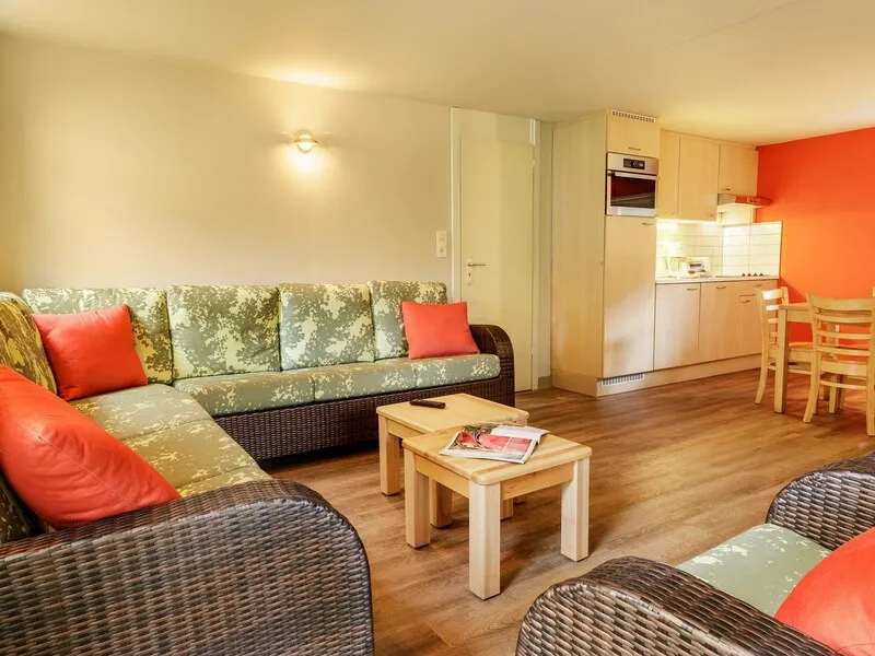 Cottage · 8 personen