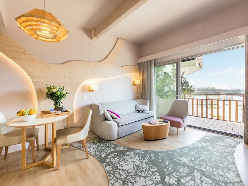 Appartement · 2 personen